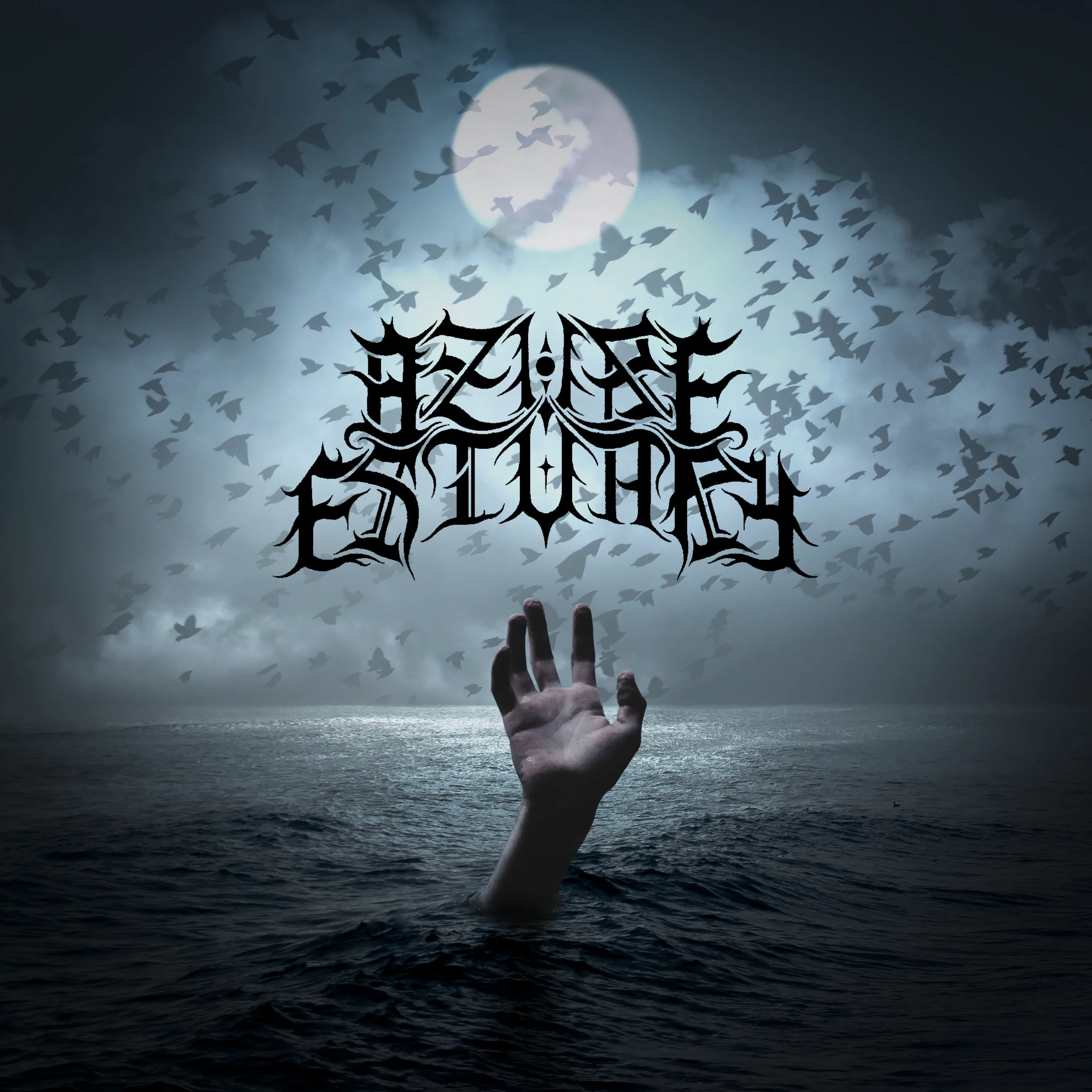 Dragged to the Depths Cover Image